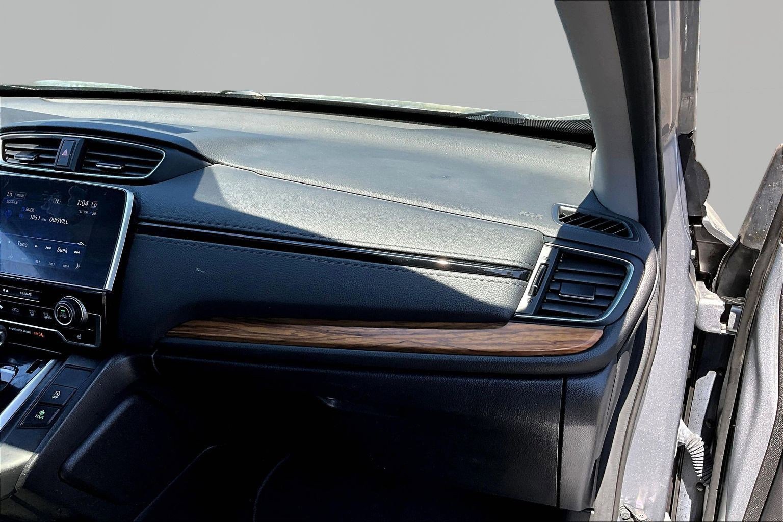 Used 2020 Honda CR-V EX image 26