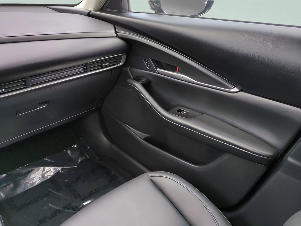 Used 2025 MAZDA CX-30 AWD 2.5 S w/ Select Sport Pkg image 17