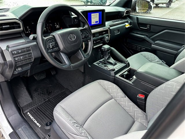 New 2026 Toyota Tacoma SR5 image 11