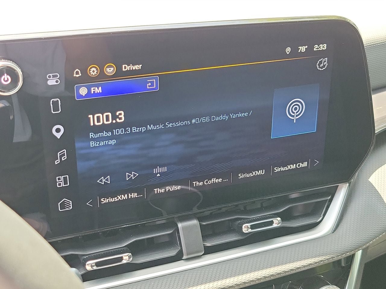 Used 2026 Chevrolet Equinox LT FWD image 23