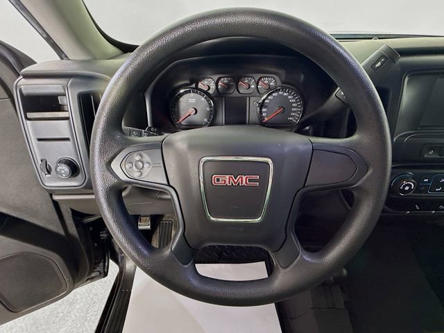 Used 2019 GMC Sierra 1500 Limited w/ Elevation Edition image 12