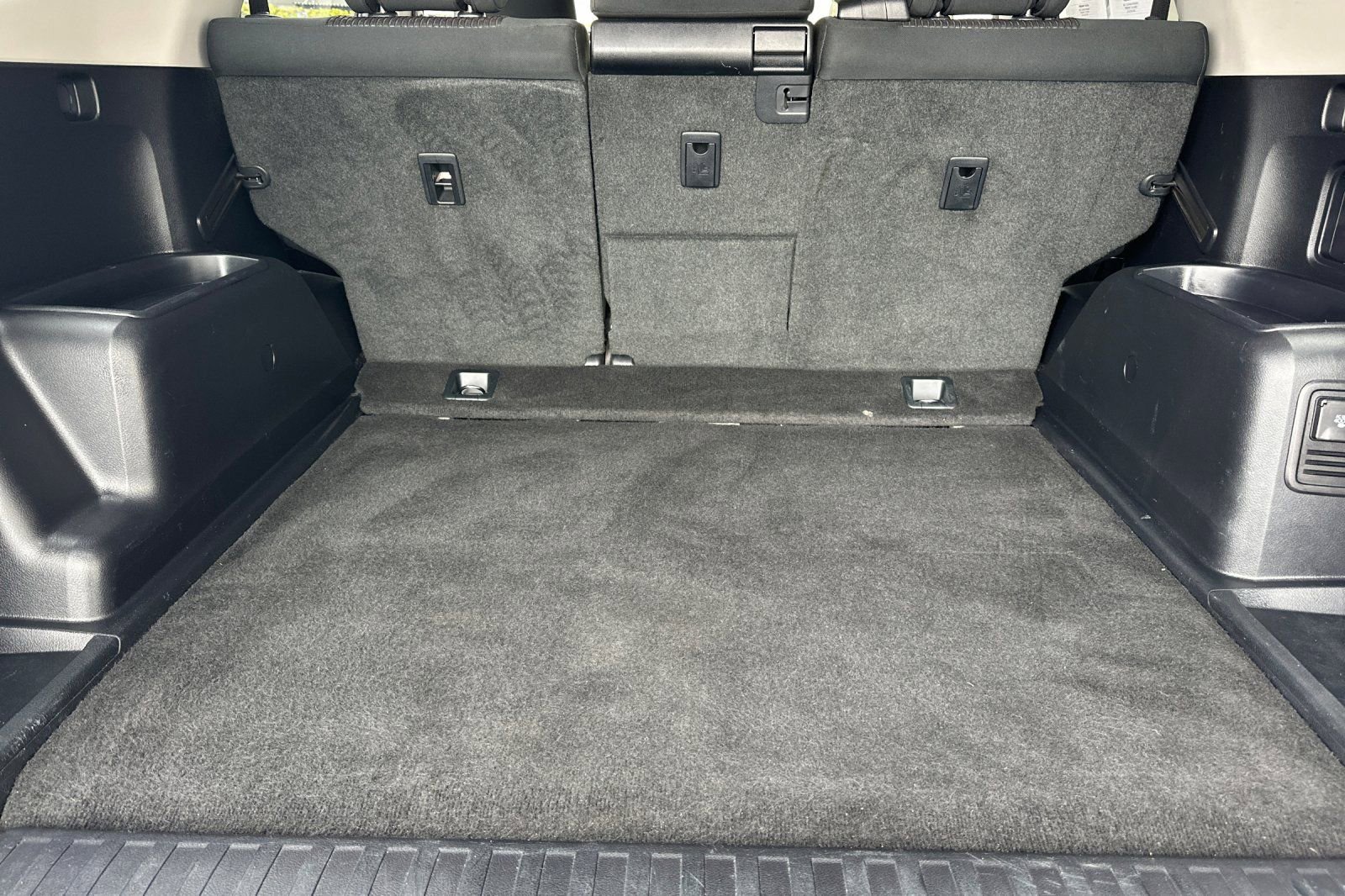 Certified 2018 Toyota 4Runner TRD Off-Road image 15