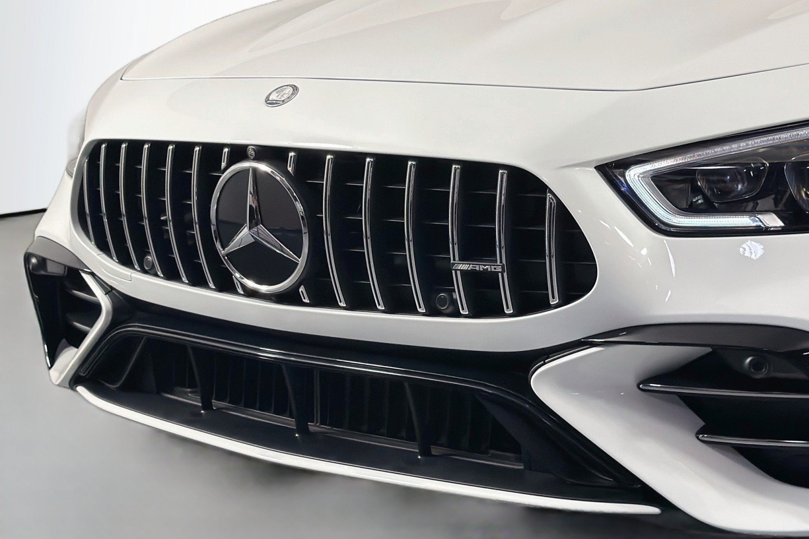New 2026 Mercedes-Benz AMG GT 43 image 12