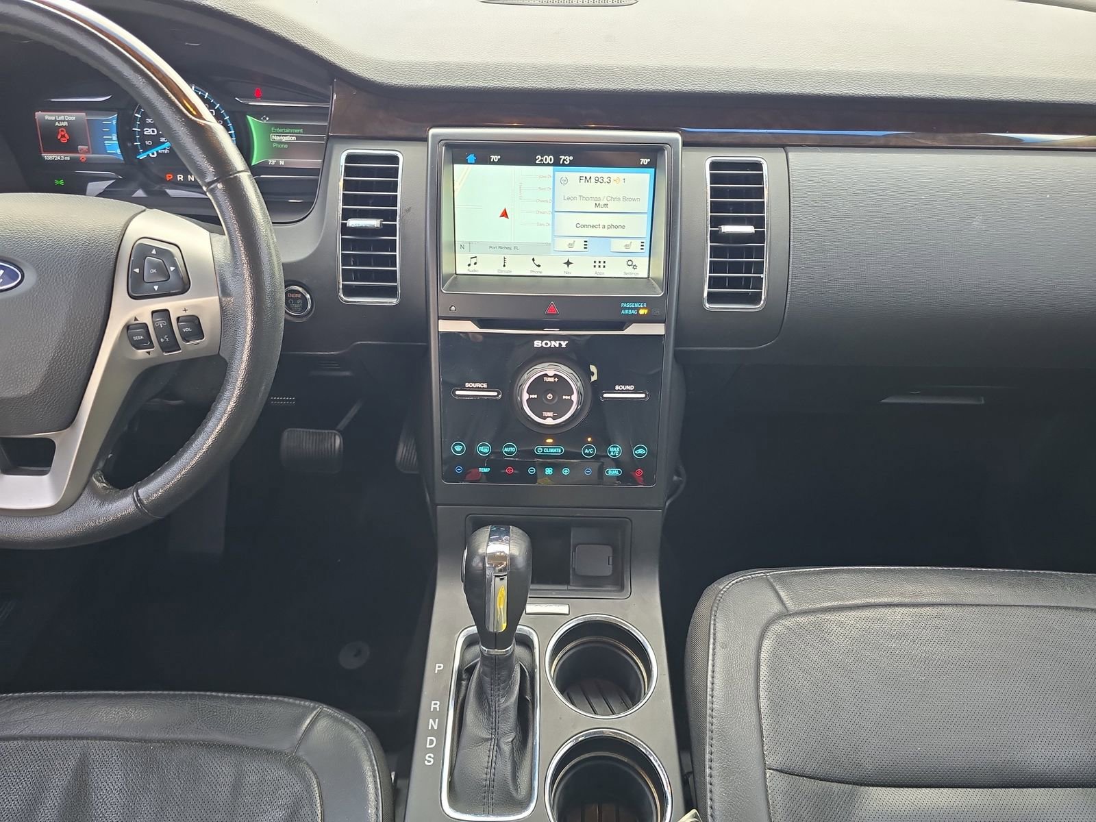 Used 2018 Ford Flex Limited image 11