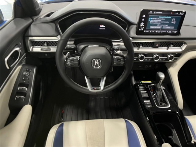 New 2026 Acura Integra A-Spec image 18