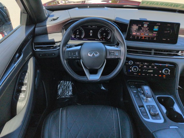Used 2023 INFINITI QX60 Autograph FWD image 18
