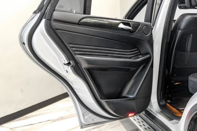 Used 2017 Mercedes-Benz GLE 43 AMG 4MATIC Coupe image 57