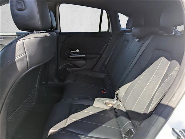Used 2022 Mercedes-Benz GLA 250 image 18