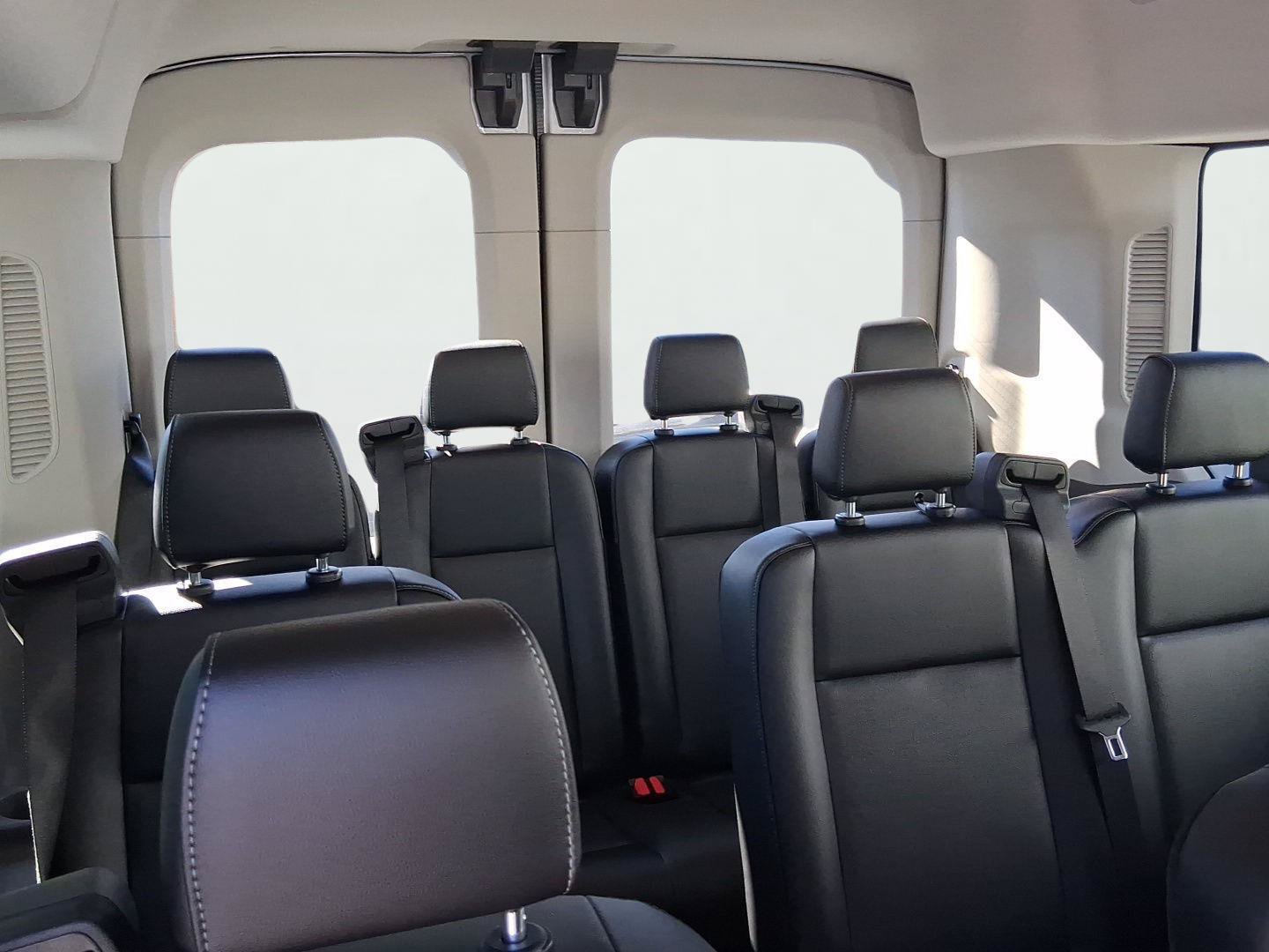 New 2027 Ford Transit 350 XL RWD image 20