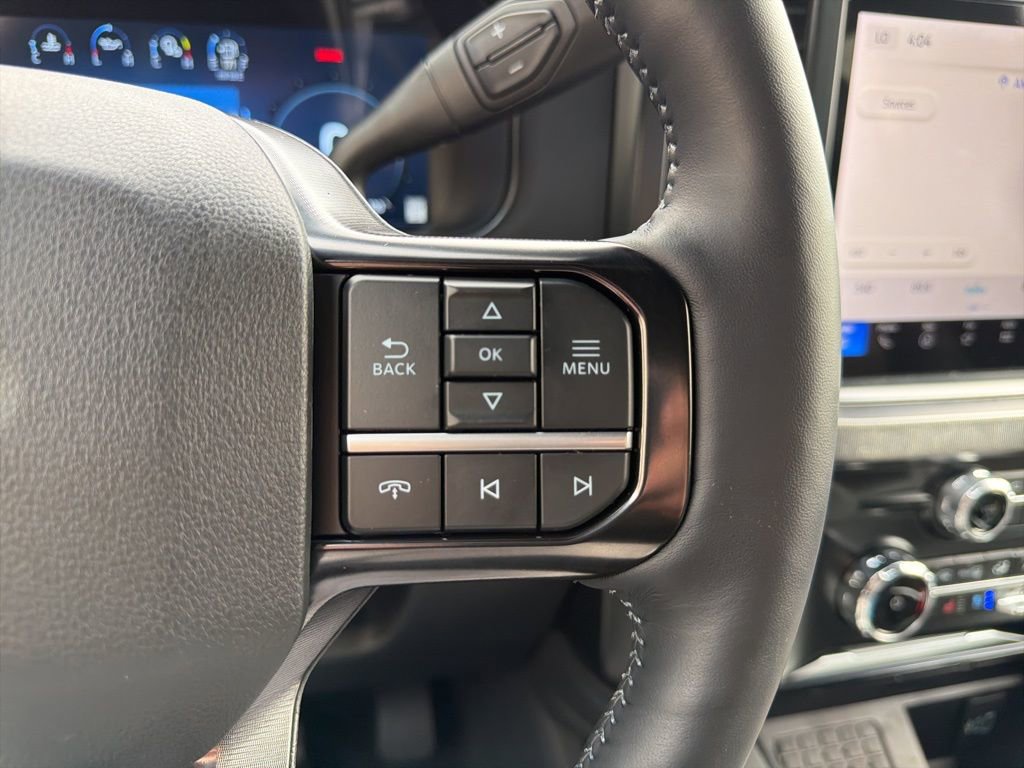 New 2026 Ford F250 Platinum w/ FX4 Off-Road Package image 40