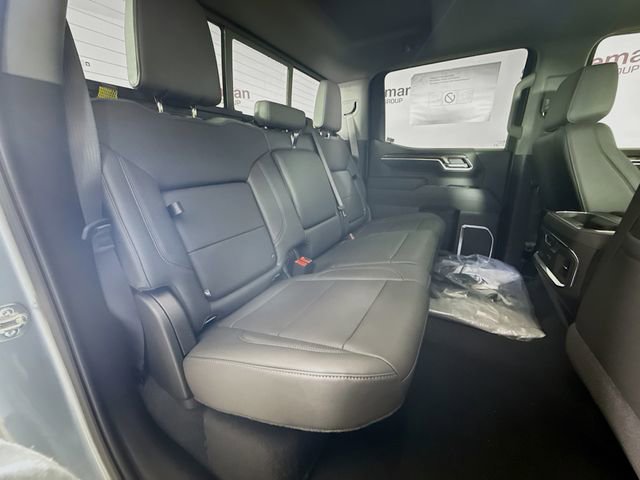 New 2026 Chevrolet Silverado 1500 LTZ w/ LTZ Premium Package image 30