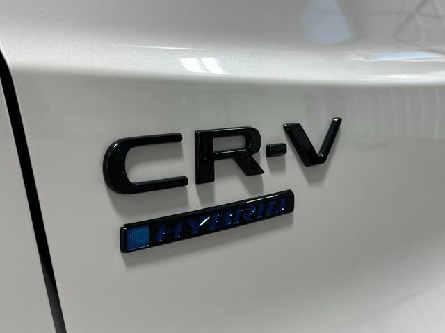 New 2026 Honda CR-V Sport image 7