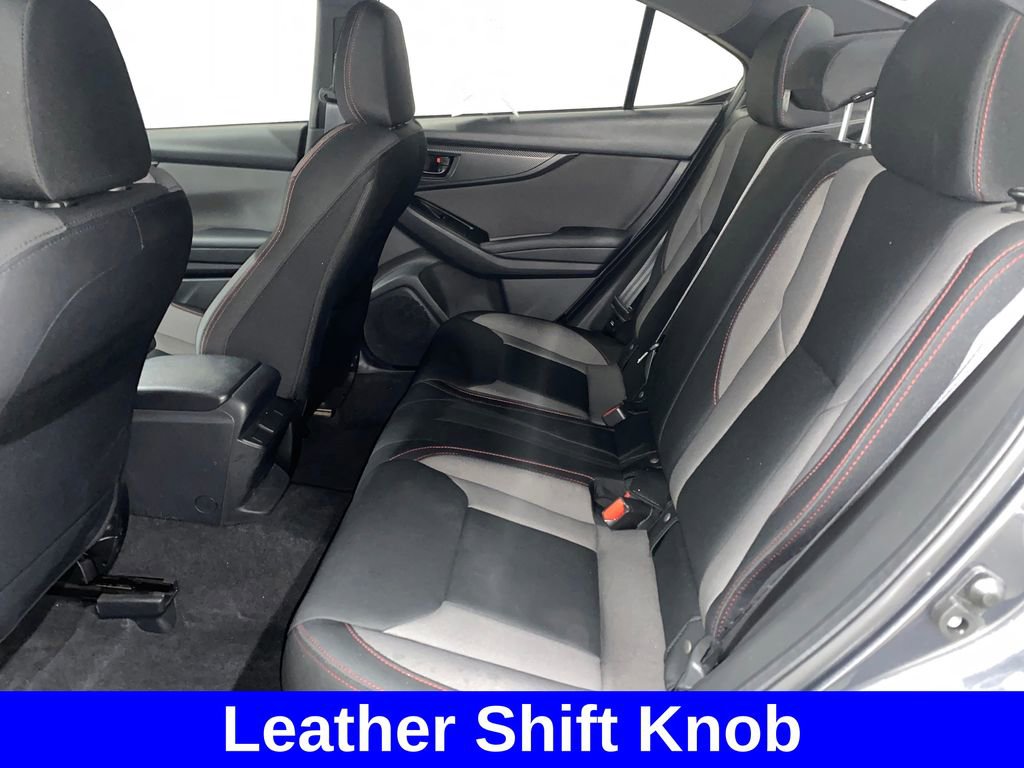 Used 2023 Subaru WRX AWD/4WD image 11