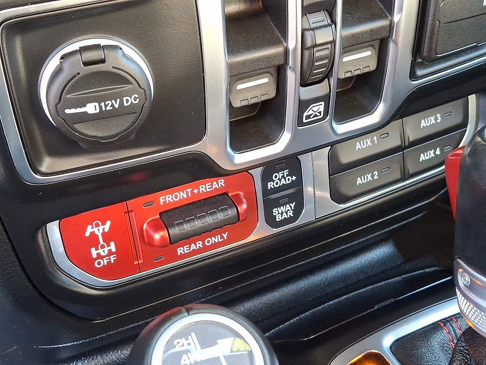 Used 2020 Jeep Gladiator Rubicon image 27