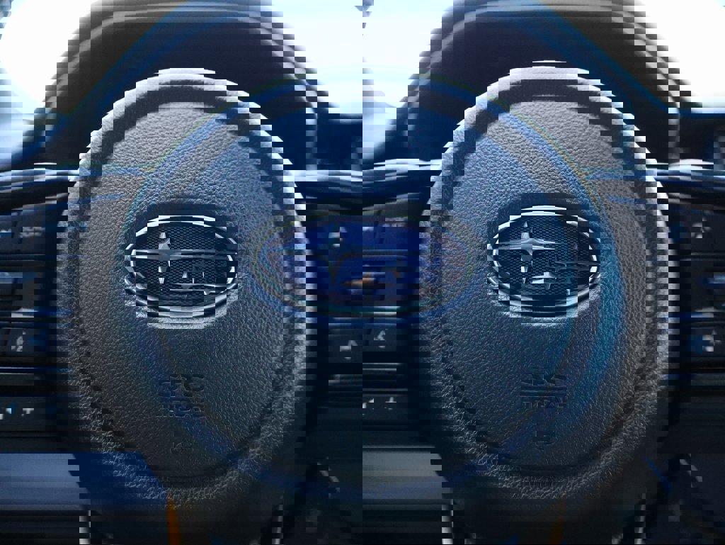 New 2025 Subaru Outback Wilderness image 29