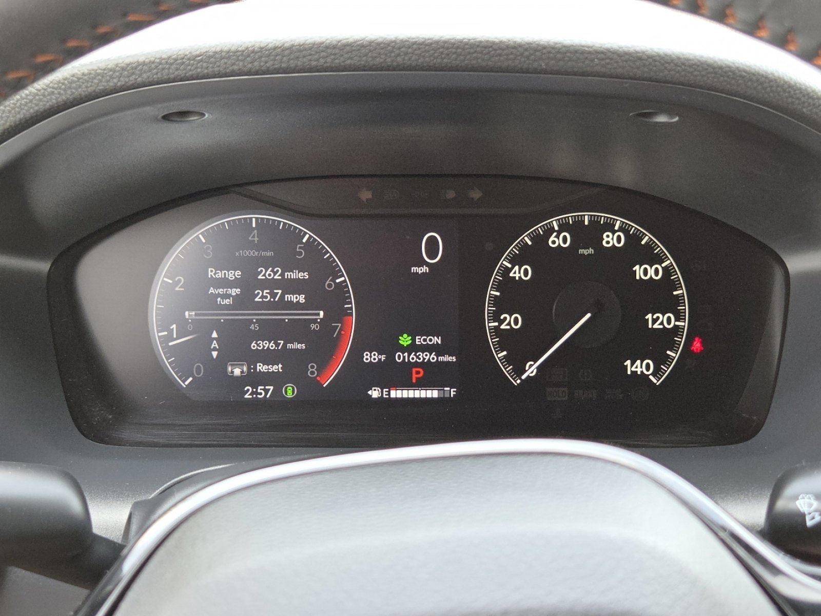 Certified 2024 Honda HR-V Sport image 30