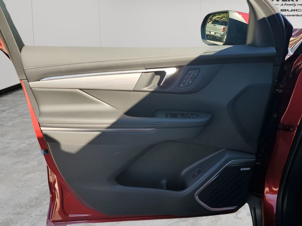 New 2026 Buick Enclave Preferred w/ Power Package image 26