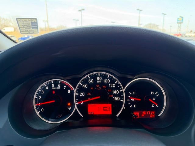 Used 2012 Nissan Altima 2.5 S w/ Convenience Pkg image 17