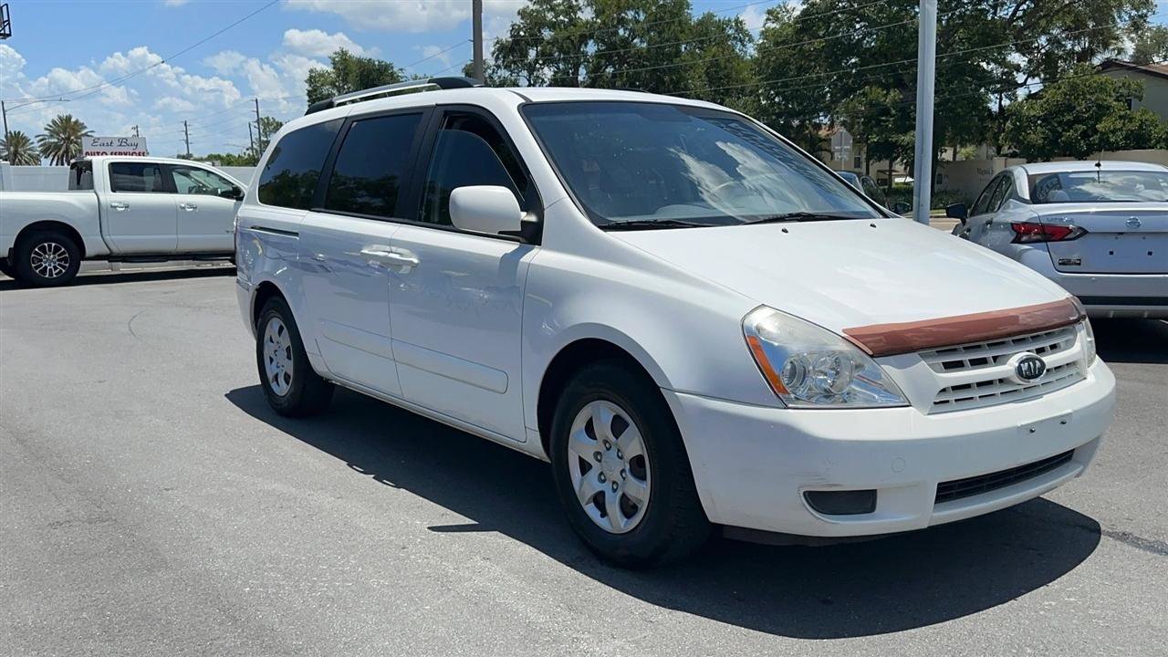 Used 2009 Kia Sedona LX FWD image 6