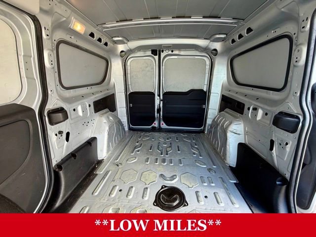 Used 2021 RAM ProMaster City Tradesman SLT image 14