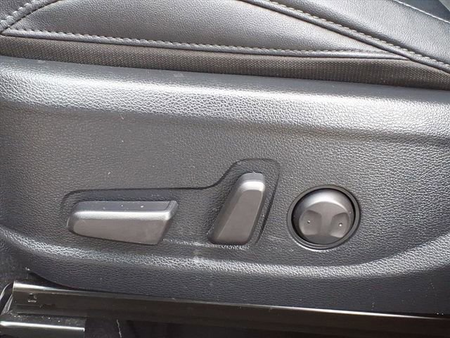 Used 2022 Kia Seltos SX image 9