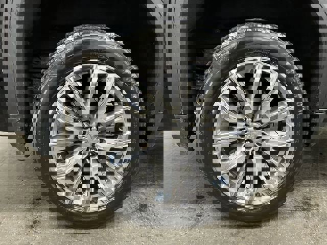 Certified 2023 GMC Sierra 1500 Denali w/ Denali Reserve Package image 33