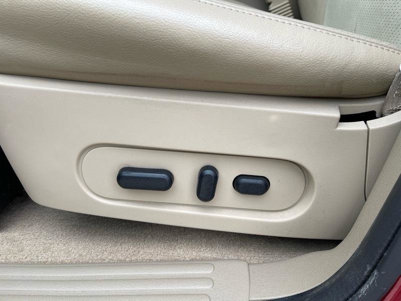 Used 2009 Mercury Mountaineer Premier image 26