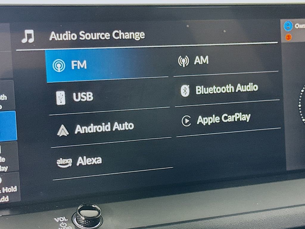 Used 2025 Honda Accord Sport image 26