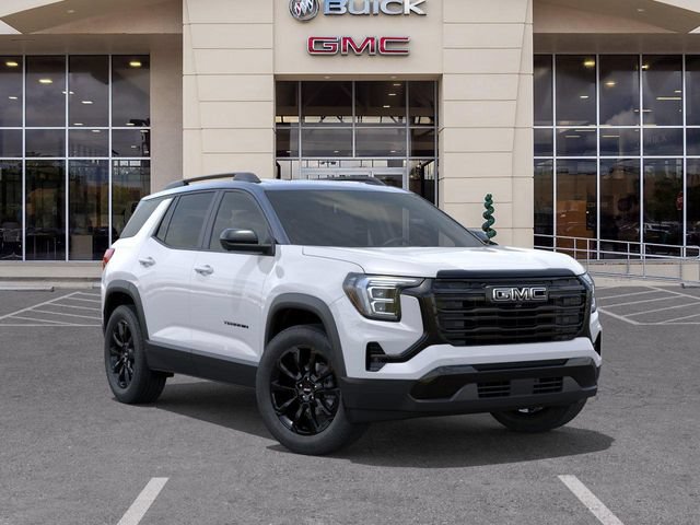 New 2027 GMC Terrain Elevation w/ Elevation Premium Package FWD image 7