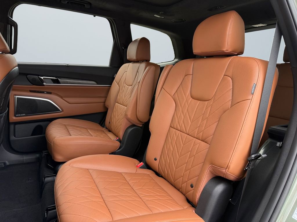 New 2025 Kia Telluride SX X-Line image 13