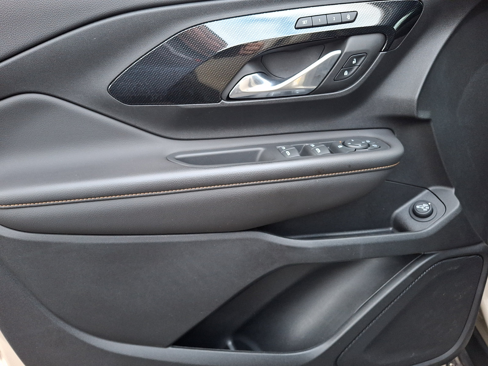 Certified 2022 GMC Terrain AT4 w/ LPO, Floor Liner Package AWD/4WD image 13