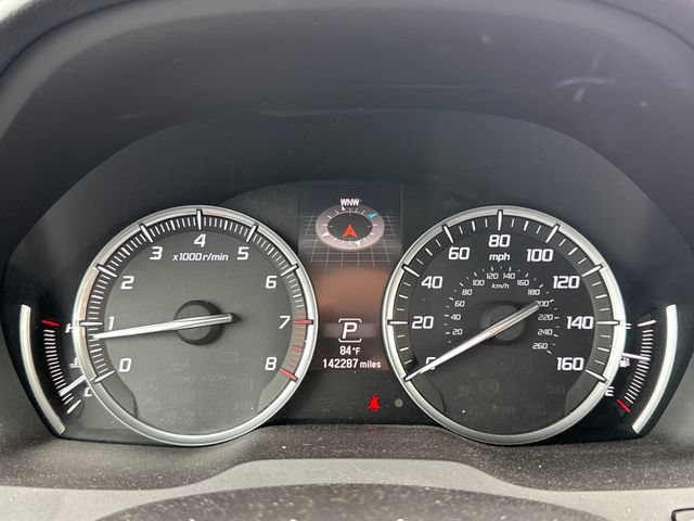 Used 2016 Acura MDX SH-AWD w/ Technology Package image 26