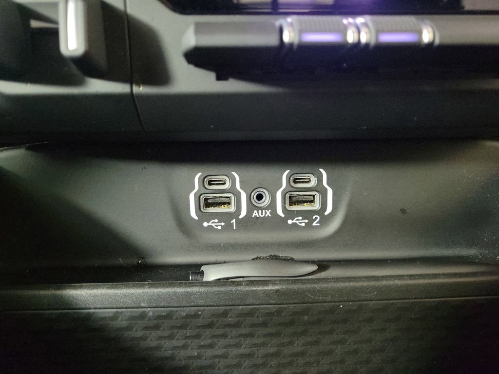 Used 2023 RAM 1500 Big Horn AWD/4WD image 24