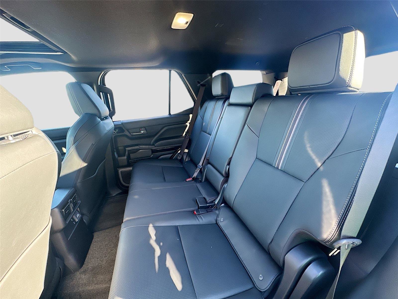 New 2026 Toyota 4Runner Limited image 26