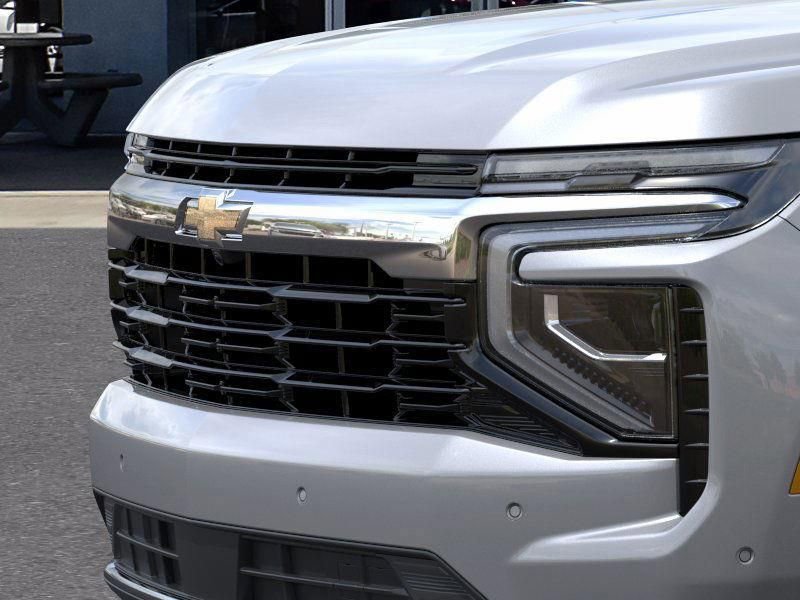 New 2026 Chevrolet Tahoe LS RWD image 13