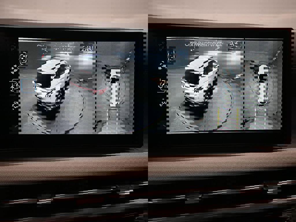 New 2026 Hyundai Tucson Limited image 23