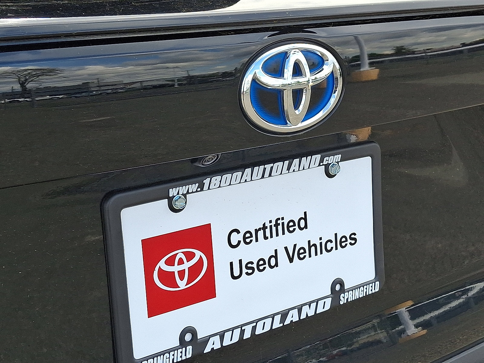 Certified 2024 Toyota RAV4 XLE AWD/4WD image 29