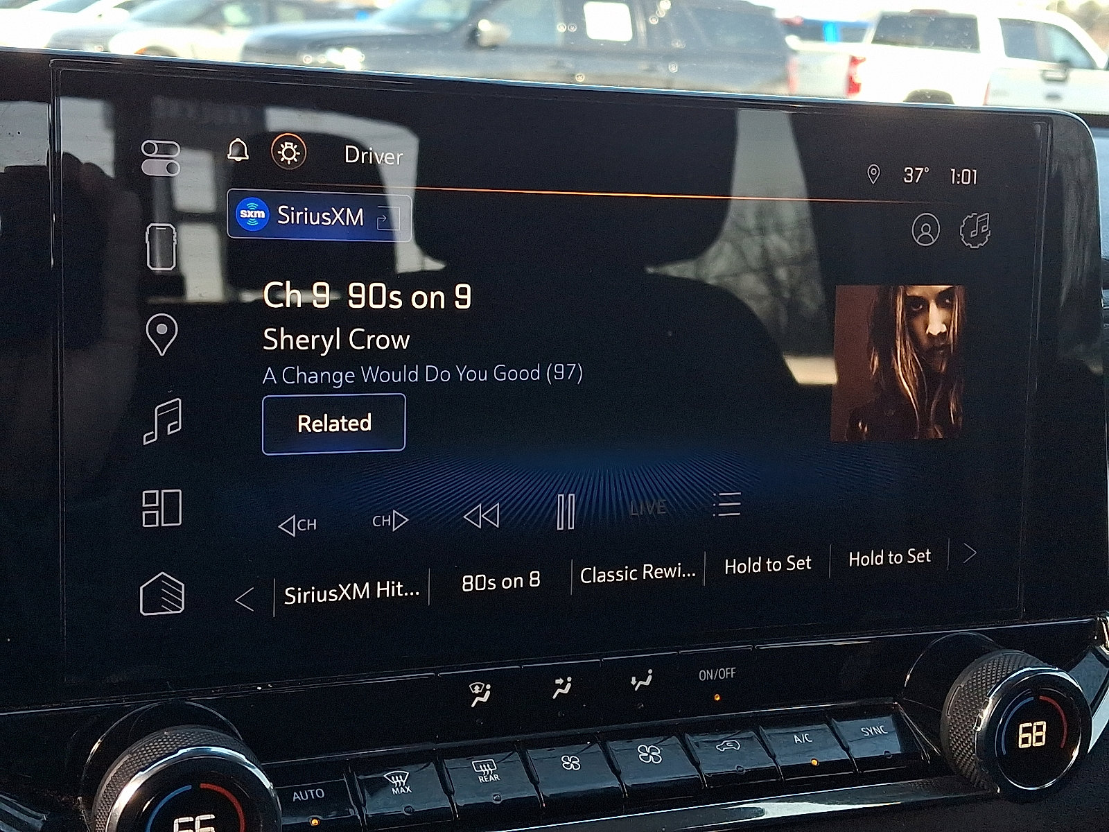 Certified 2023 Chevrolet Colorado LT w/ LT Convenience Package image 17