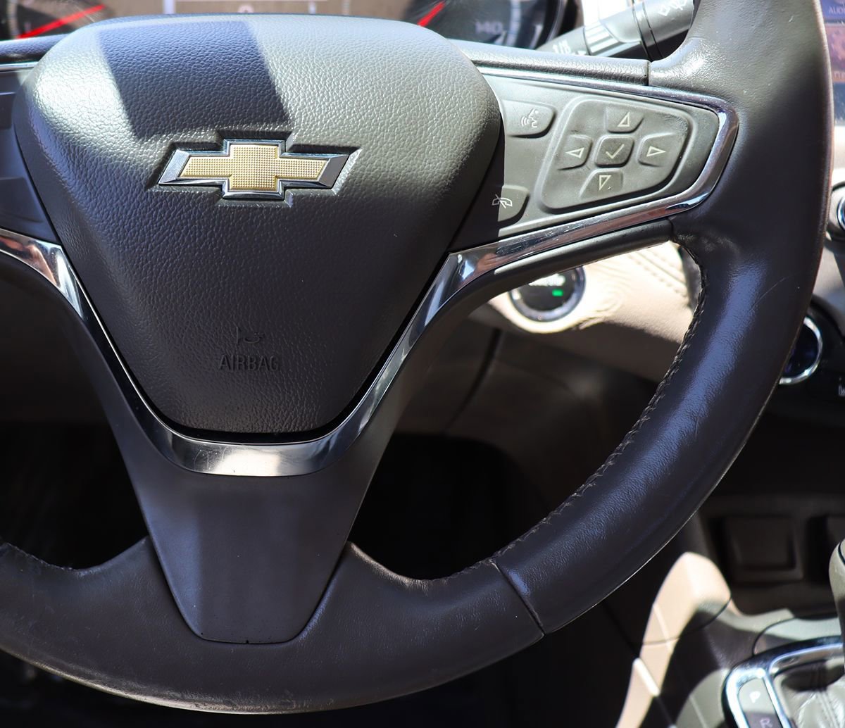 Used 2016 Chevrolet Cruze Premier FWD image 53