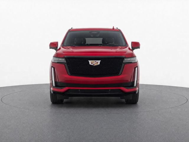Used 2023 Cadillac Escalade Sport w/ Touring Package AWD/4WD image 5
