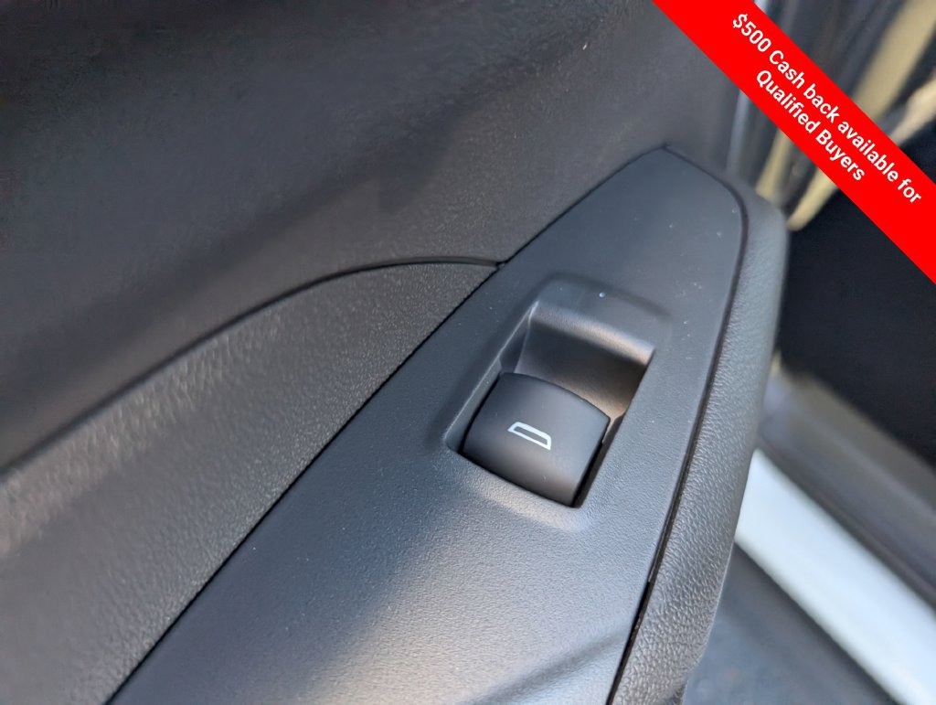New 2026 Chevrolet Trax LT w/ LT Convenience Package FWD image 13