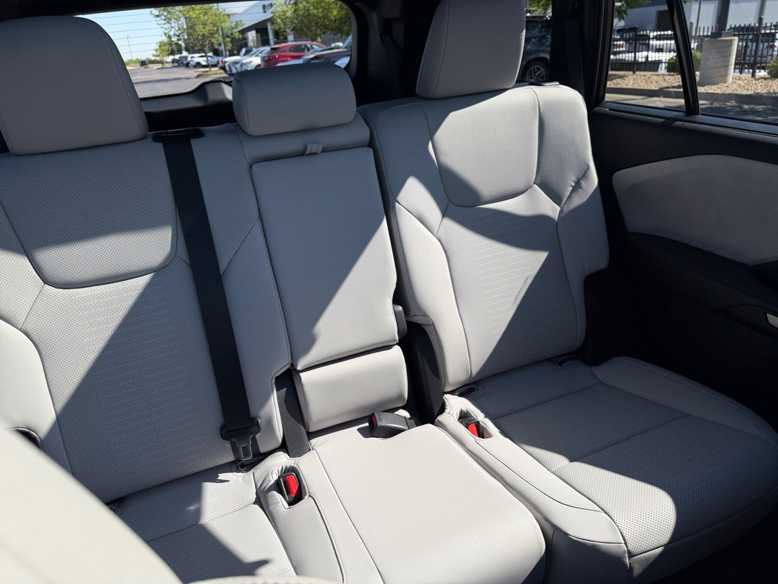 Used 2026 Lexus TX 350 AWD w/ Technology Package image 18