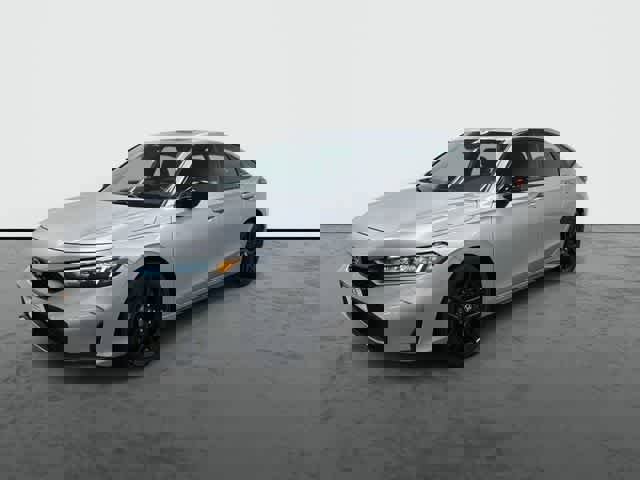 Certified 2026 Honda Civic Sport image 8