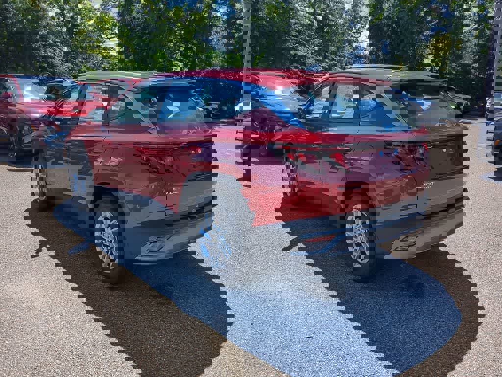 New 2026 Hyundai Tucson SE image 4