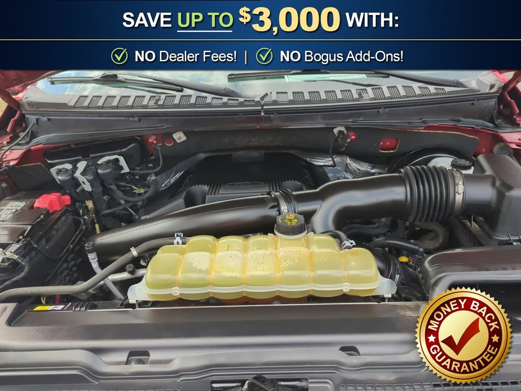 Used 2021 Ford Expedition Limited image 25