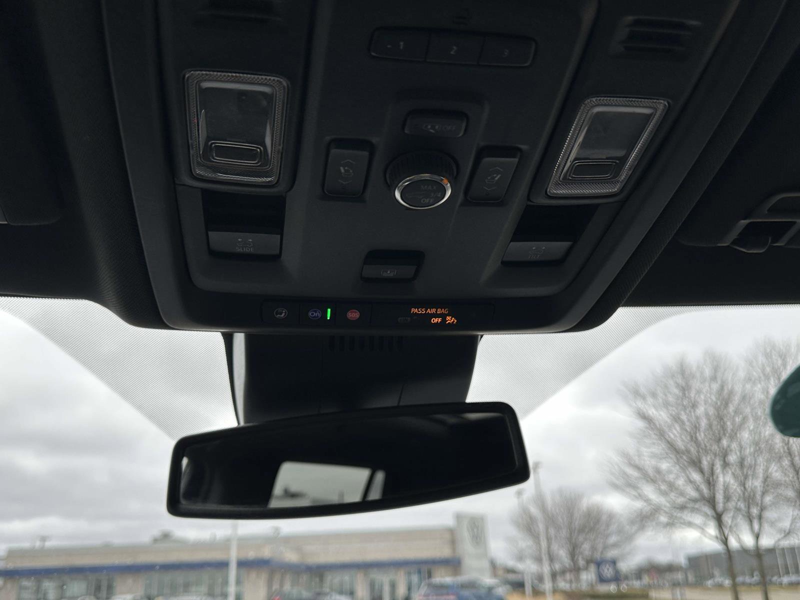 Certified 2023 Chevrolet Tahoe LT w/ LT Signature Package image 32