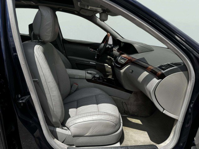 Used 2012 Mercedes-Benz S 550 4MATIC image 49