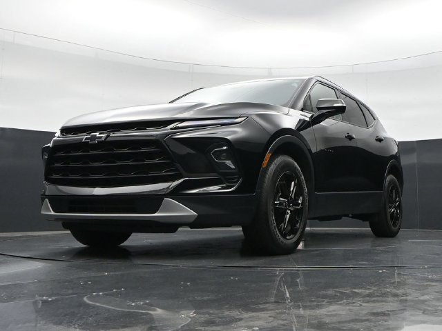 Used 2023 Chevrolet Blazer LT w/ Midnight/Sport Edition AWD/4WD image 41
