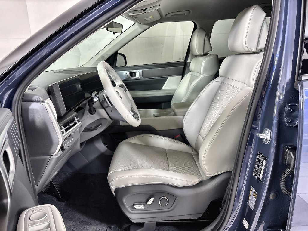 New 2026 Hyundai Santa Fe SEL FWD image 13