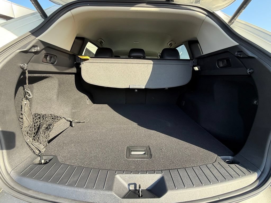 New 2026 MAZDA CX-5 Preferred AWD/4WD image 10